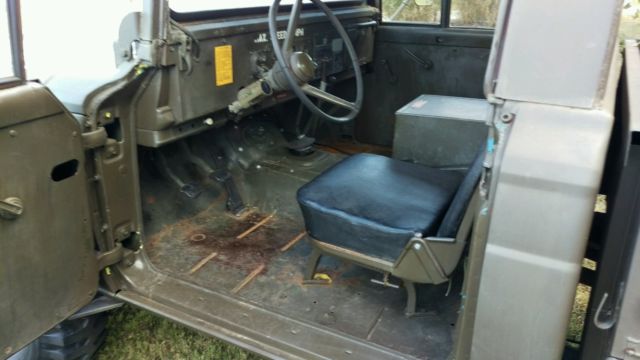 1969 Jeep Other - photo 11