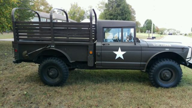 1969 Jeep Other - photo 12