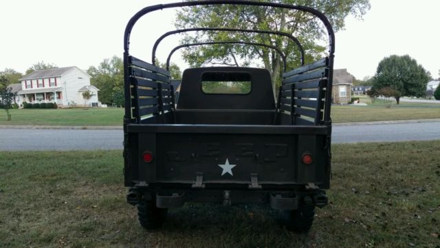 1969 Jeep Other - photo 2