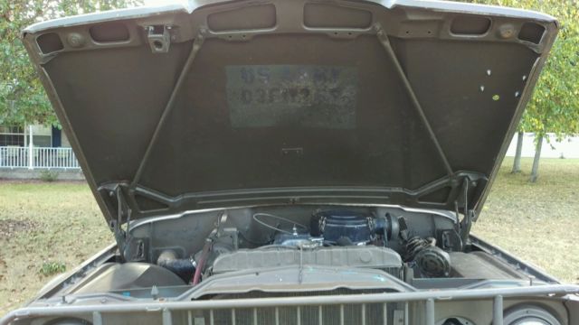 1969 Jeep Other - photo 3