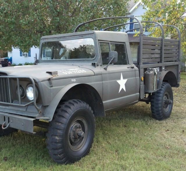 1969 Jeep Other - photo 4
