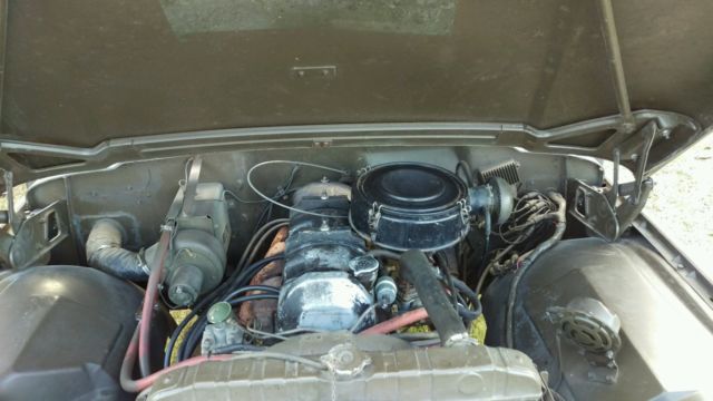 1969 Jeep Other - photo 5