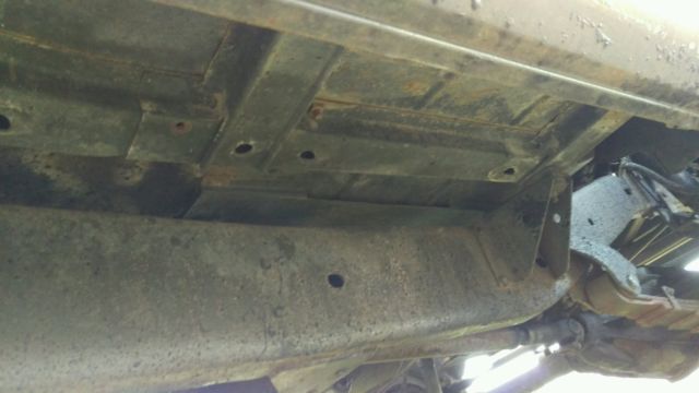 1969 Jeep Other - photo 6