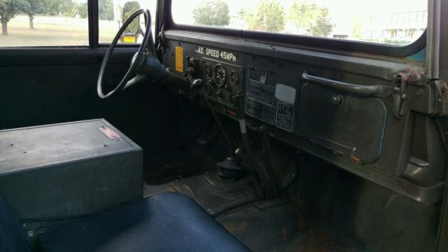 1969 Jeep Other - photo 7