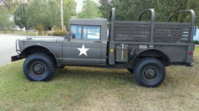1969 Jeep Other - photo 8