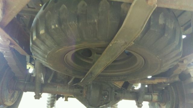 1969 Jeep Other - photo 9