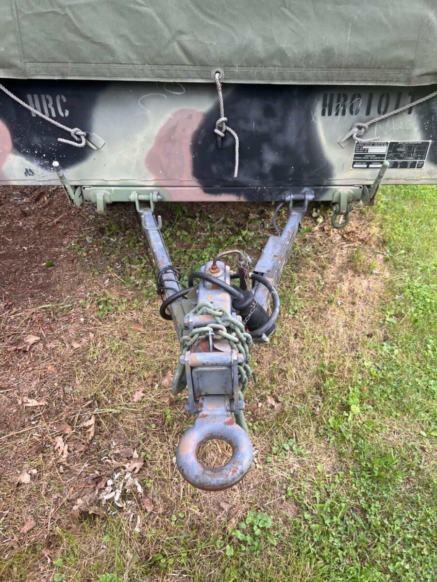 1969 Jeep M715 - photo 11