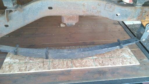 1969 Jeep M715 Wench - photo 13