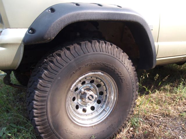 1969 Jeep Wagoneer - photo 8