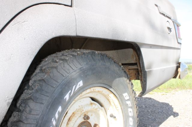 1969 Jeep Wagoneer - photo 12