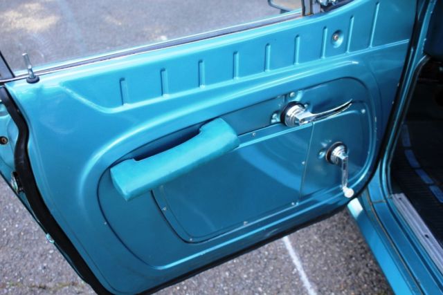 1969 Jeep Commando - photo 12