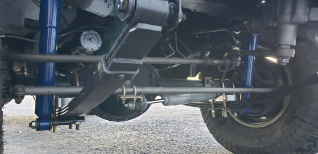 1969 Jeep Commando Commando - photo 9