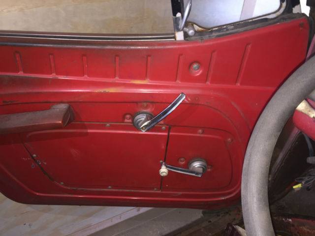 1969 Jeep Commando Deluxe - photo 10