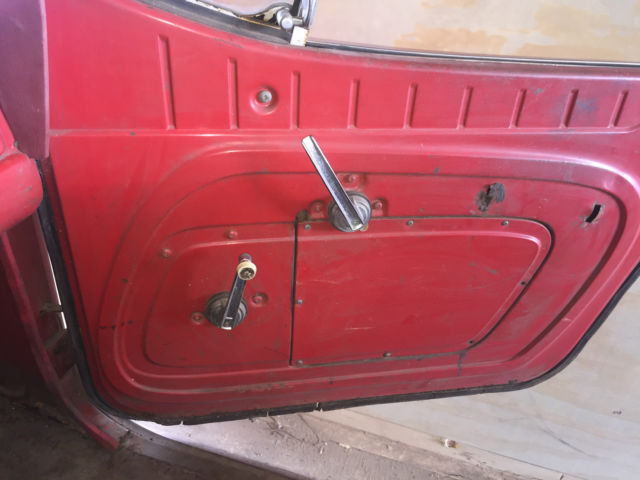 1969 Jeep Commando Deluxe - photo 9