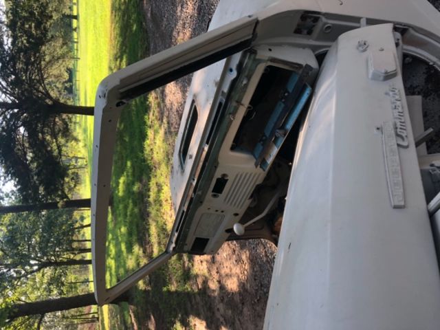 1969 Jeep Commando - photo 5