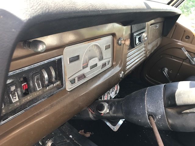 1969 Jeep Commando - photo 7