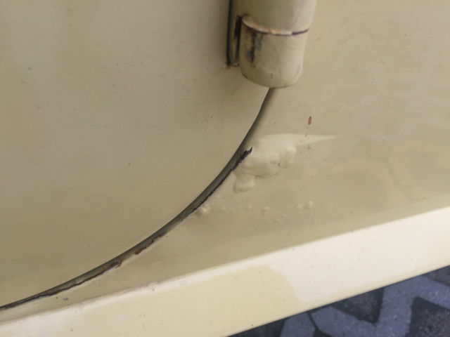 1969 Jeep Wagoneer - photo 13