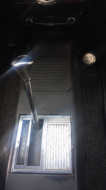 1969 Jeep Wagoneer - photo 5