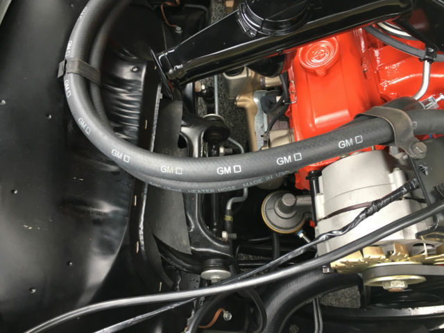 1969 Chevrolet Camaro - photo 10