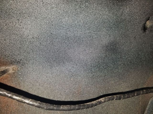 1969 Pontiac GTO judge - photo 12