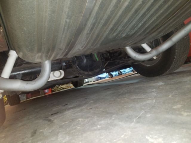 1969 Pontiac GTO judge - photo 13