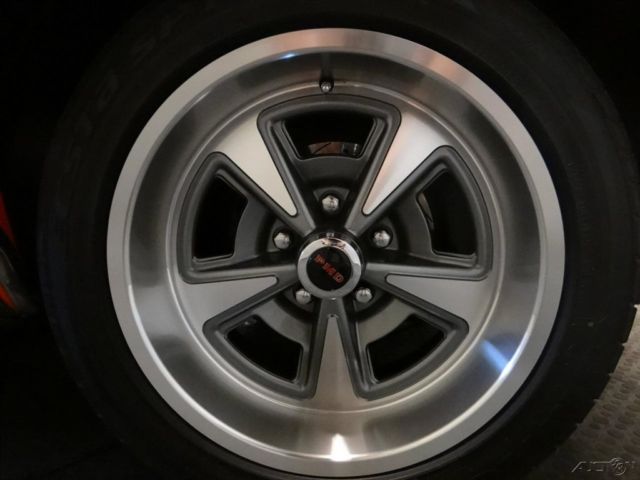 1969 Pontiac GTO Judge Clone - photo 10