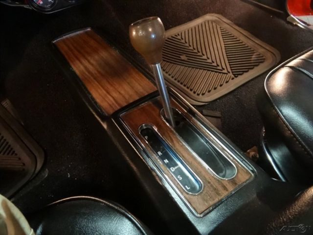 1969 Pontiac GTO Judge Clone - photo 3