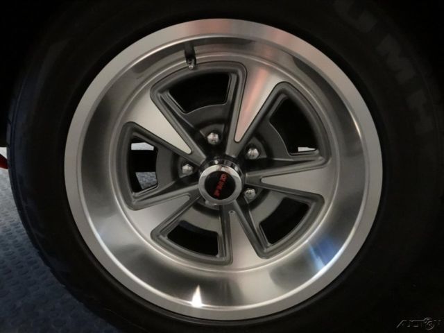 1969 Pontiac GTO Judge Clone - photo 4