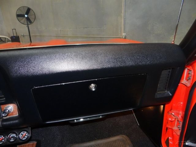 1969 Pontiac GTO Judge Clone - photo 5