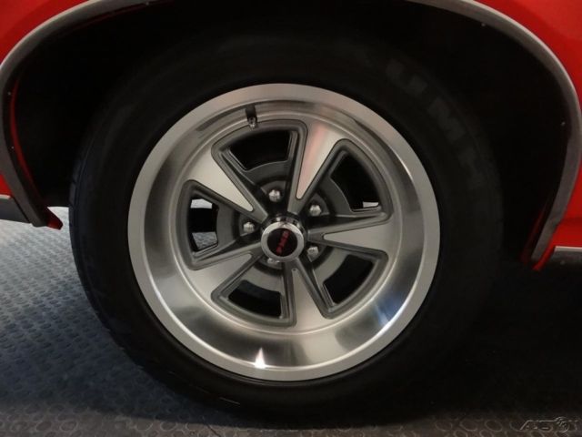 1969 Pontiac GTO Judge Clone - photo 6