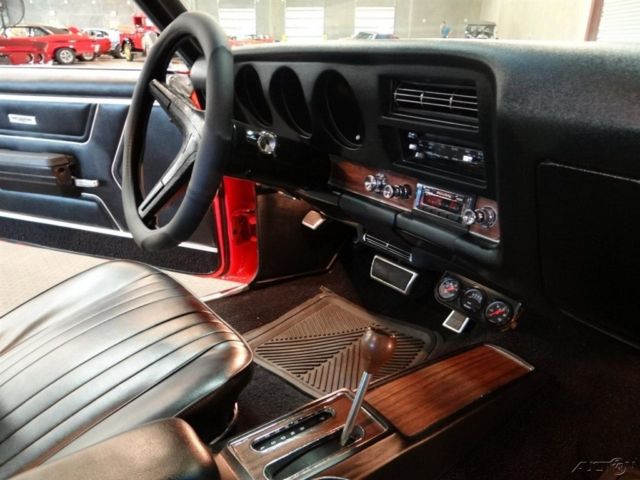 1969 Pontiac GTO Judge Clone - photo 9
