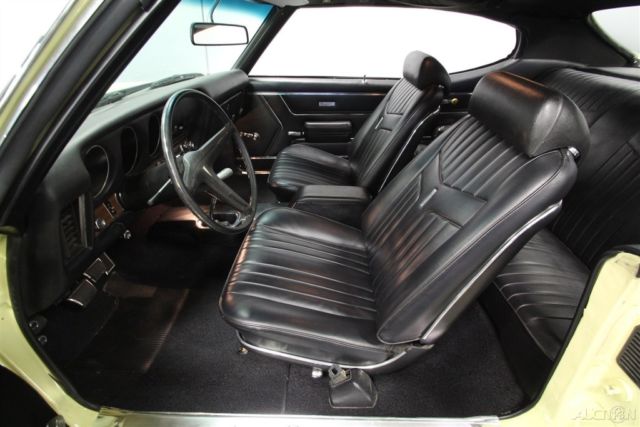 1969 Pontiac GTO Judge - photo 4