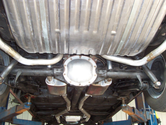 1969 Pontiac GTO - photo 11