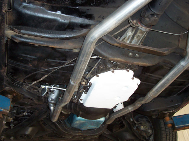 1969 Pontiac GTO - photo 12