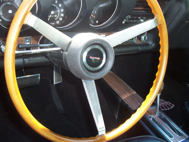 1969 Pontiac GTO - photo 8