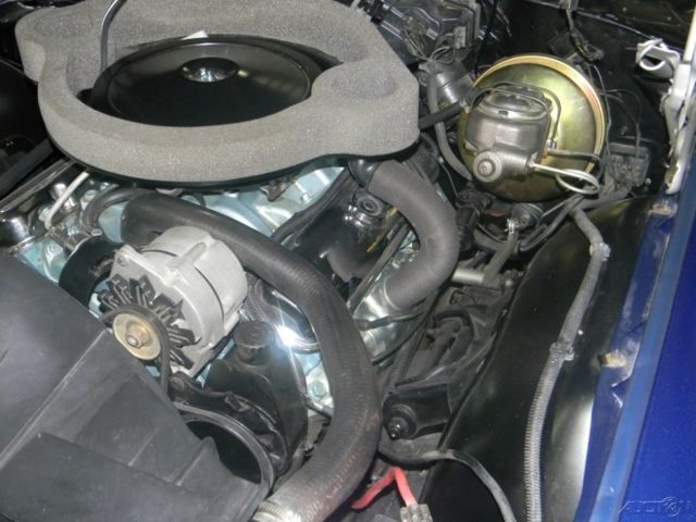 1969 Pontiac GTO Judge - photo 12