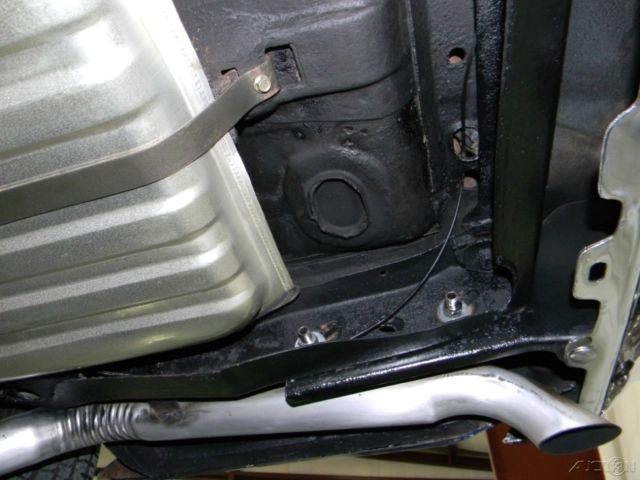 1969 Pontiac GTO Judge - photo 3