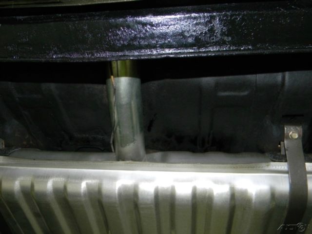 1969 Pontiac GTO Judge - photo 4