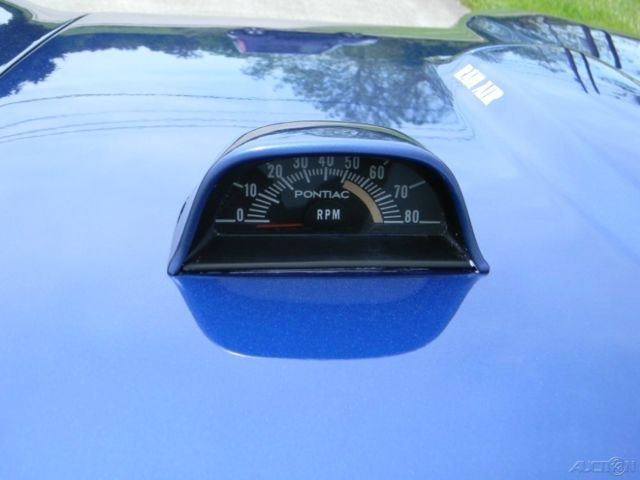 1969 Pontiac GTO Judge - photo 9