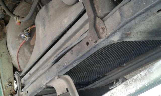 1969 Chevrolet Blazer - photo 12