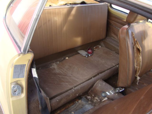 1969 Volkswagen Karmann Ghia - photo 11
