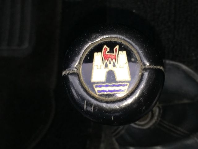 1969 Volkswagen Karmann Ghia - photo 11