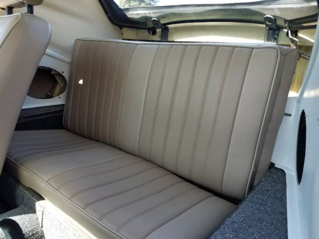 1969 Volkswagen Karmann Ghia - photo 10