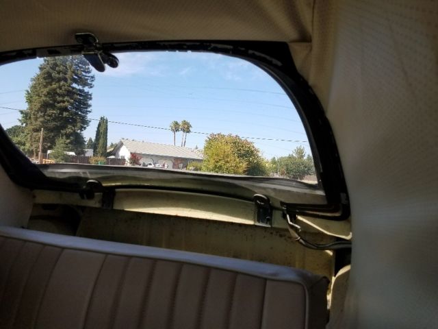 1969 Volkswagen Karmann Ghia - photo 11
