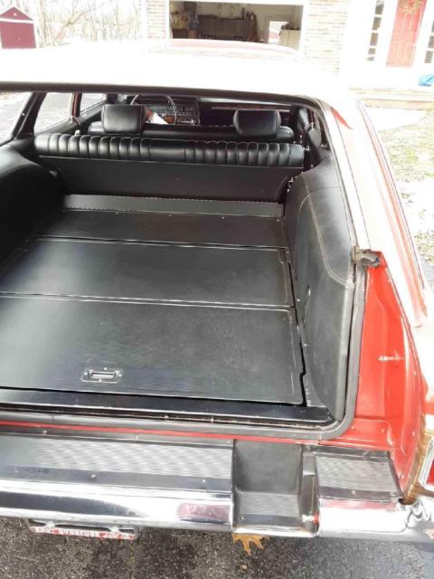 1969 Chevrolet Caprice - photo 8