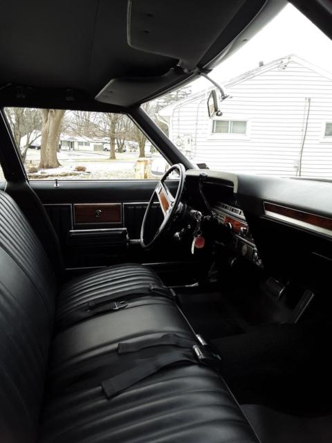 1969 Chevrolet Caprice - photo 9