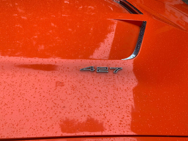 1969 Chevrolet Corvette L36 (194679S729038) - photo 10