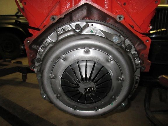 1969 Chevrolet Corvette - photo 10