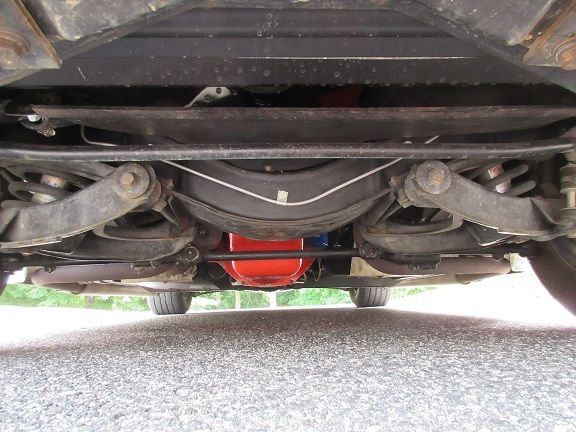 1969 Chevrolet Corvette - photo 11