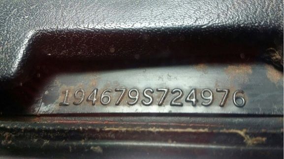 1969 Chevrolet Corvette - photo 9
